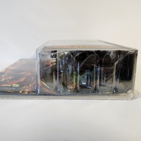 NECA Pirates Of The Caribbean Capt Norrington Action Figure 7" Tall Series 3 New - Picture 4 of 5